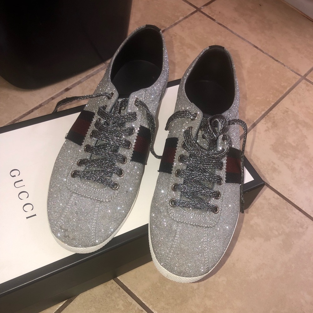 Gucci shoes